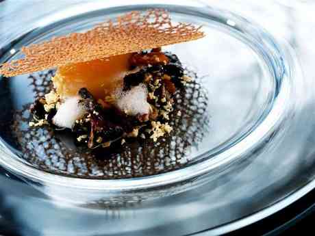 Cape Town, Winelands Gourmet Journey
